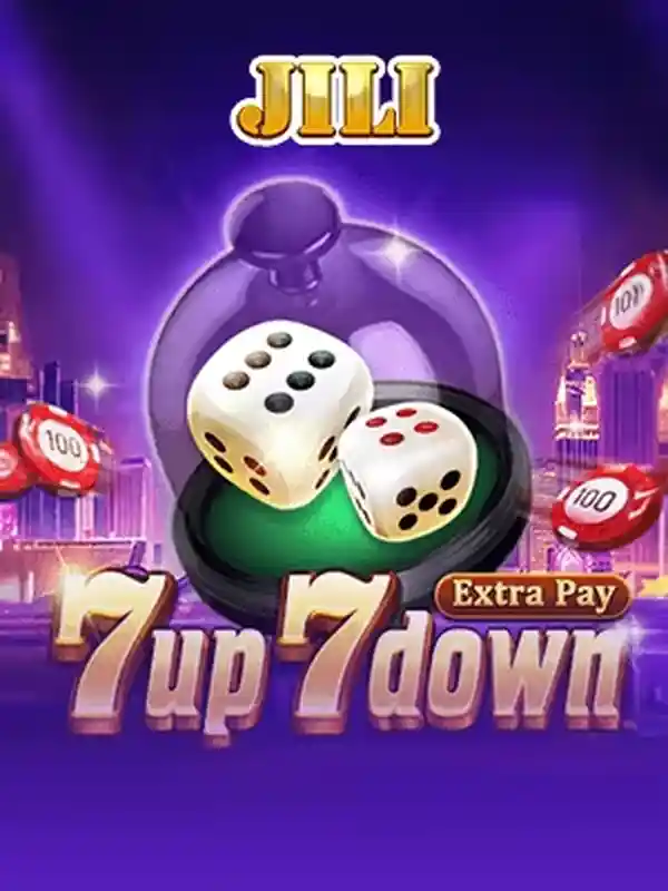 7 আপ 7 ডাউন বেটিং গেম