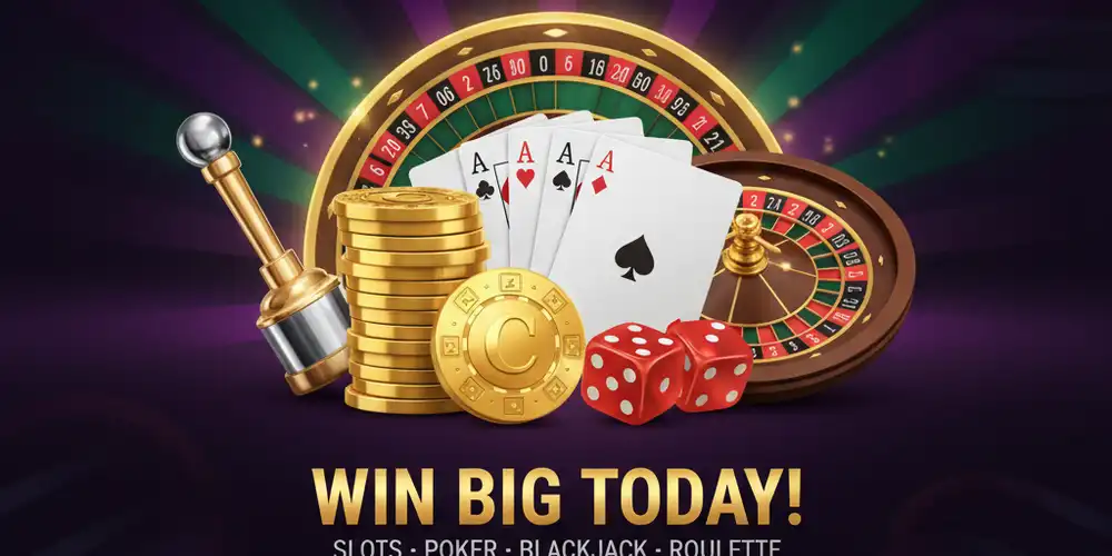 ck11 অনলাইন বেটিং ব্যানার